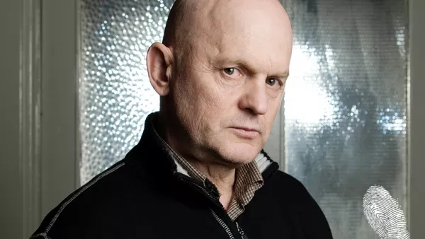 Валентин Ганев