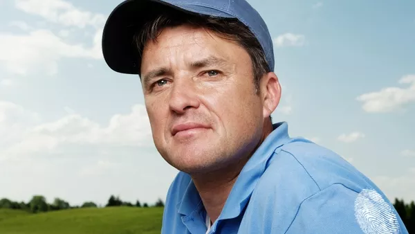 Робин Макгар