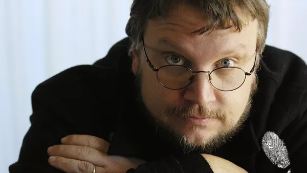 Гийермо дел Торо