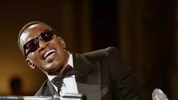 Джейми Фокс