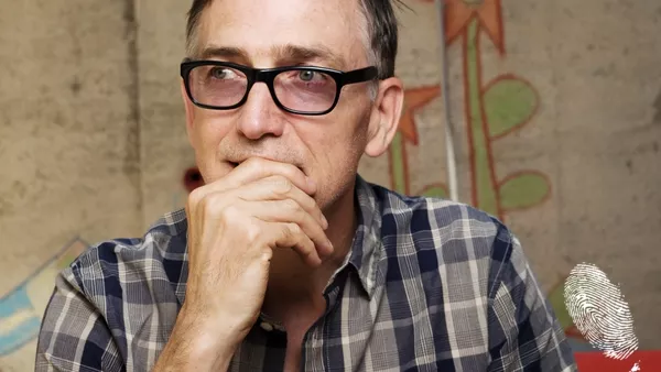 Ричърд Кърн