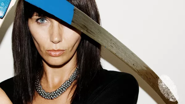 Мария Силвестър: Аз съм онази с косата