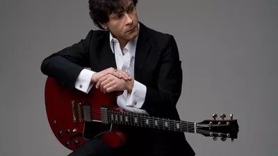 Никола Конте