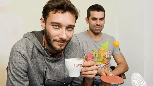 Михайлов и Китов