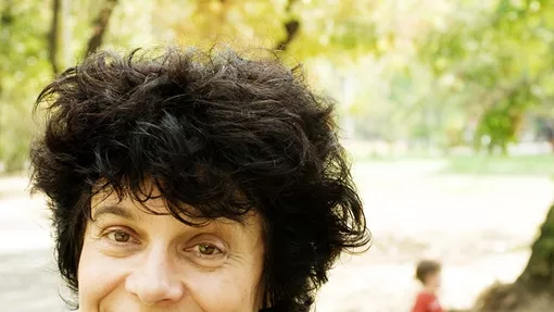 Яра Бубнова