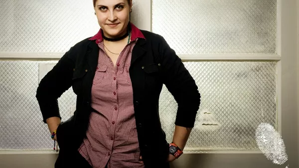 Боряна Петрова