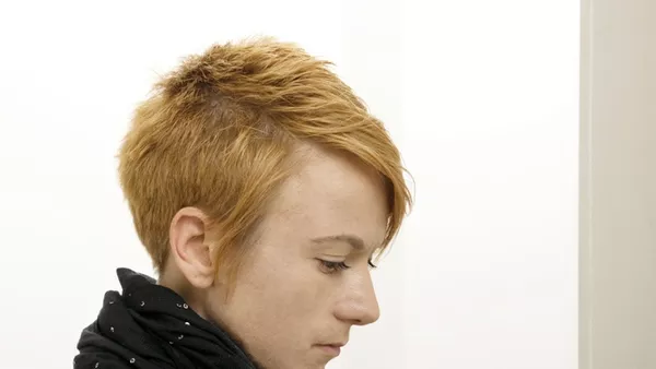 Елена Алексиева