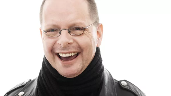 Патрик Ланс