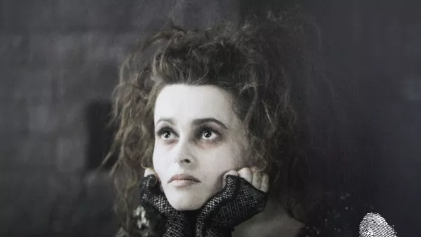 Хелена Бонам Картър