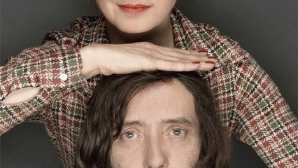 Oh l’amour!