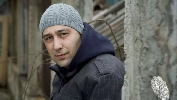 Георги Касабов