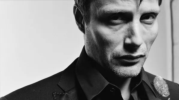 Мадс Микелсен