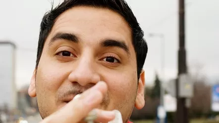 Марко Маркович