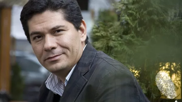 Хуан Пабло Вилялобос