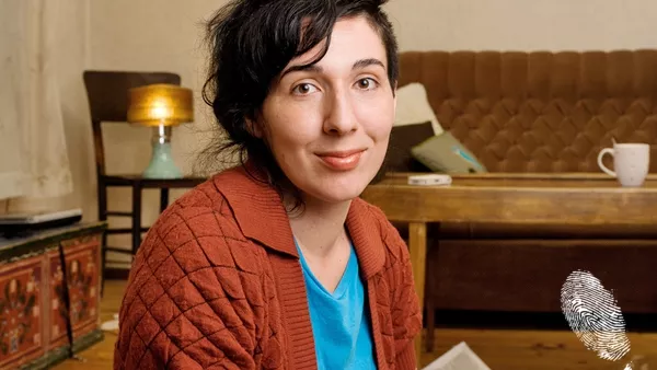 Неда Соколовска