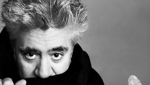 Педро Алмодовар