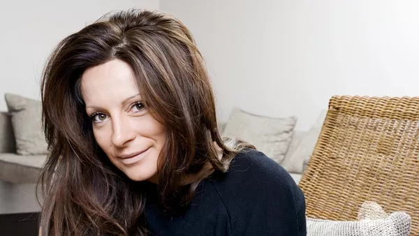 Александра Жекова