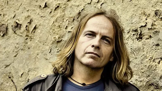 Ралф Дросемайер от Mo`Horizons