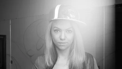 Виктория Михова-Goldy