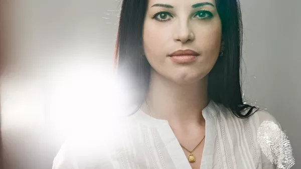 Андроника Мартонова