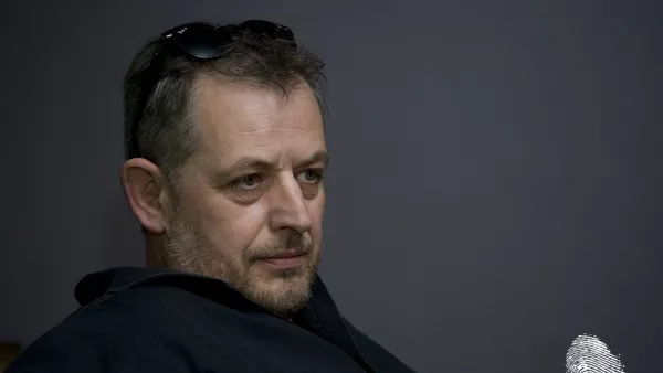 Михаил Билалов