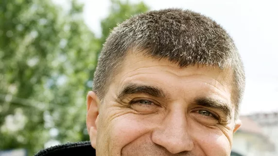 Иван Кожухаров