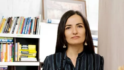 Ирена Даскалова