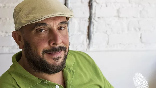 Христо Коликов