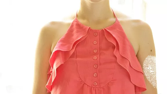 Адриана Андреева Димитрова