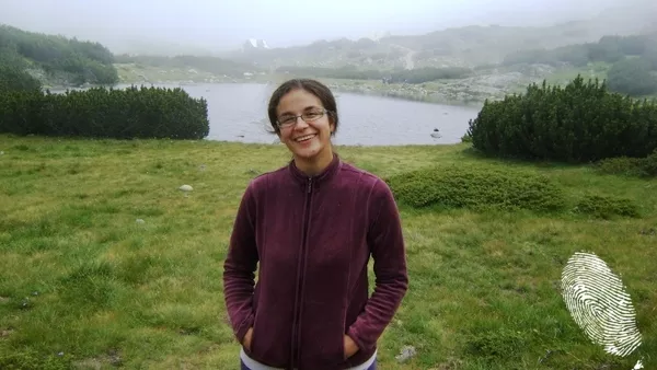 Магдалена Соколова