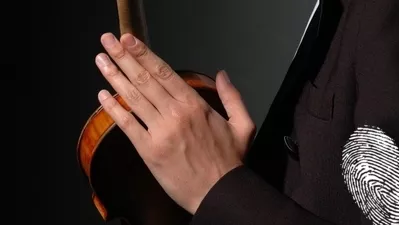 Марио Хосен