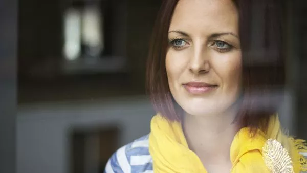 Христина Белева