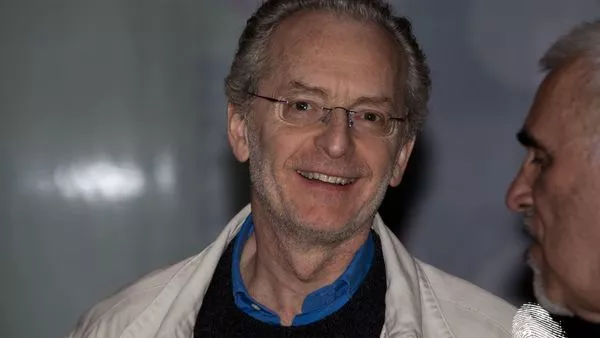 Уберто Пазолини