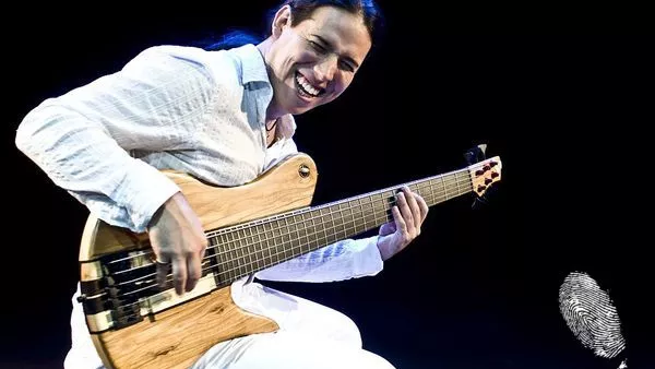 Хуан Гарсия Ерерос-Бялата сова