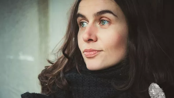 Петя Константинова