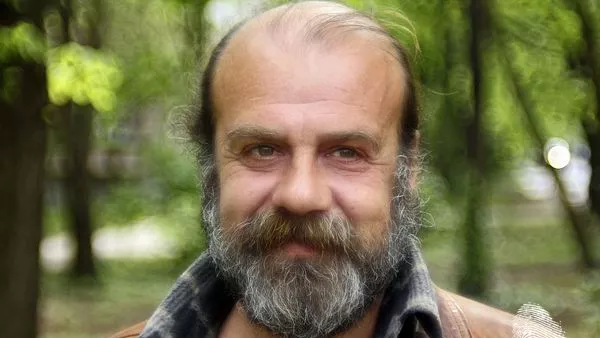 Алексей Алексиев