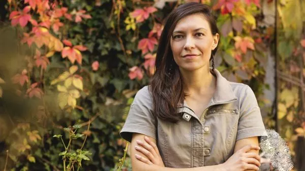 Виолета Витанова