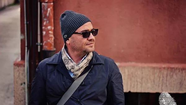 Димитър Драгов