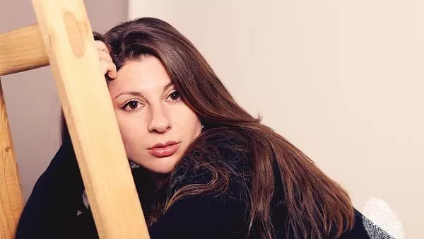 Христина Караиванова