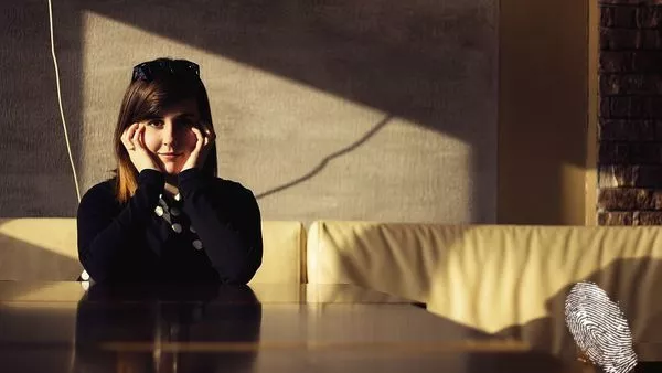 Каролина Далкалъчева