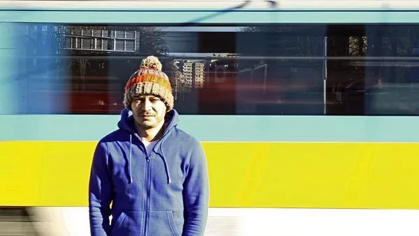 Вихрен Георгиев