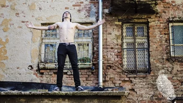 Митко Николов-Мицата: Аз съм бог