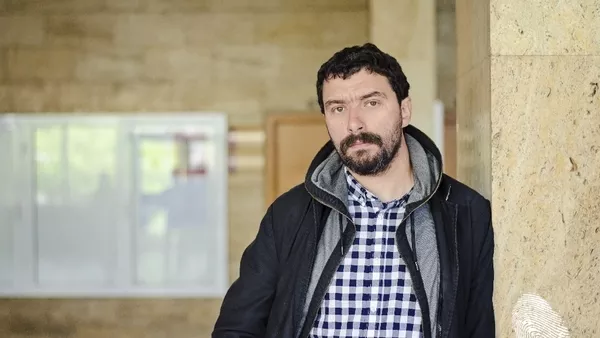 Евгени Николов