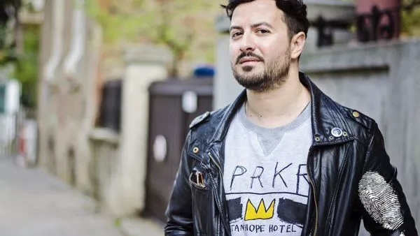 Вито Валентинов