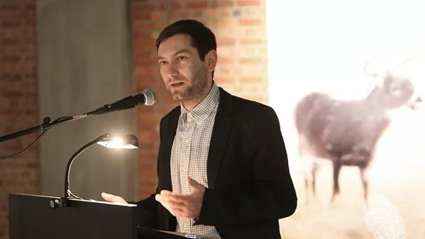 Йово Панчев