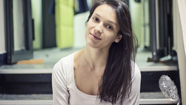 Луиза Григорова