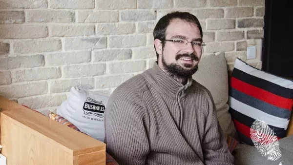 Стефан Стефанов