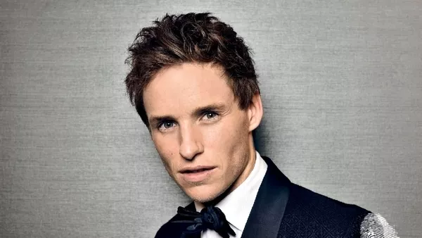 Еди Редмейн