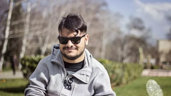 Росен Карамфилов