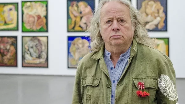 Николай Майсторов